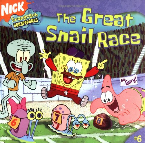 The great snail race