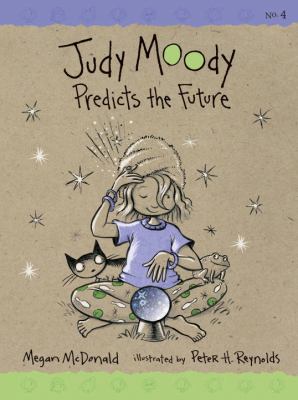 Judy Moody predicts the future