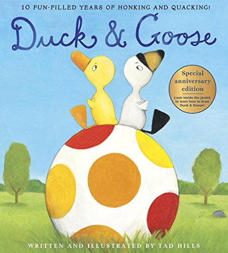 Duck & Goose