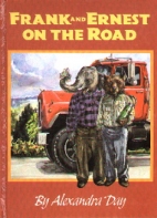 Frank and Ernest : on the road!