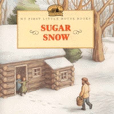 Sugar snow