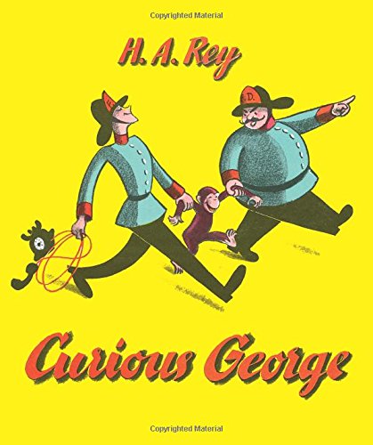 Curious George