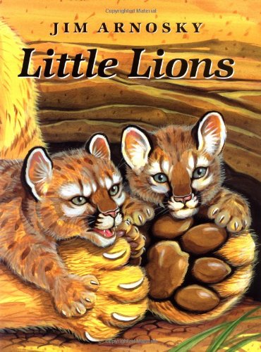 Little lions