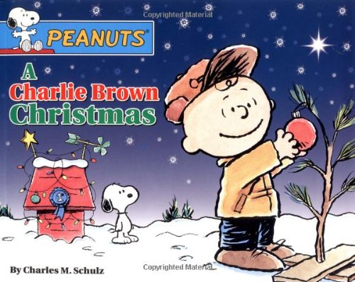 A Charlie Brown Christmas