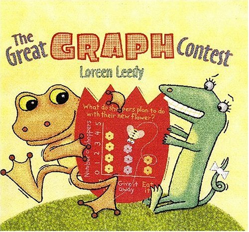 The great graph contest