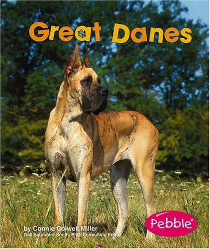 Great danes