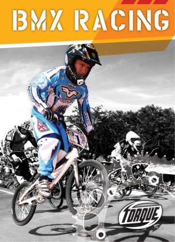 BMX racing