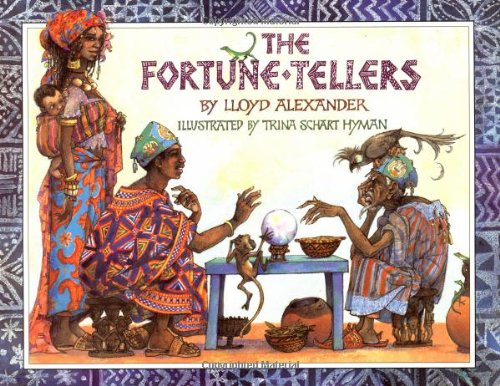 The fortune-tellers