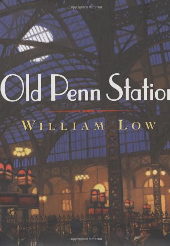 Old Penn Station