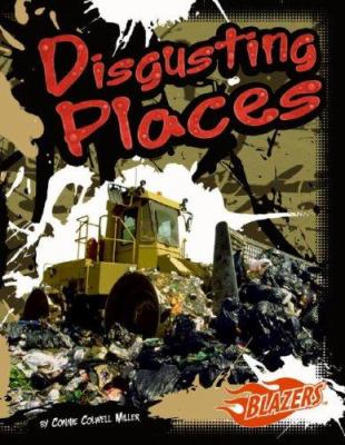 Disgusting places