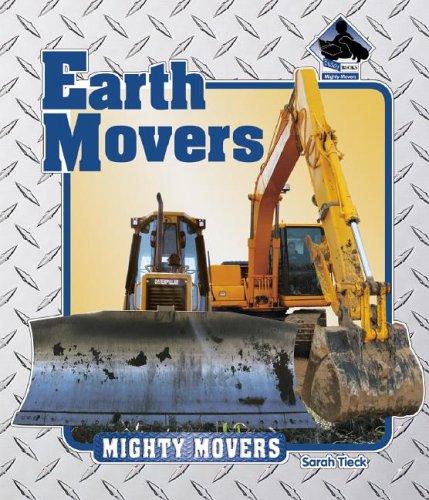 Earth movers