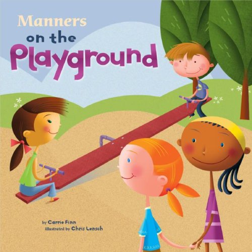 Manners on the playground