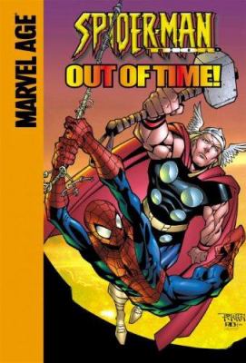 Thor : out of time!