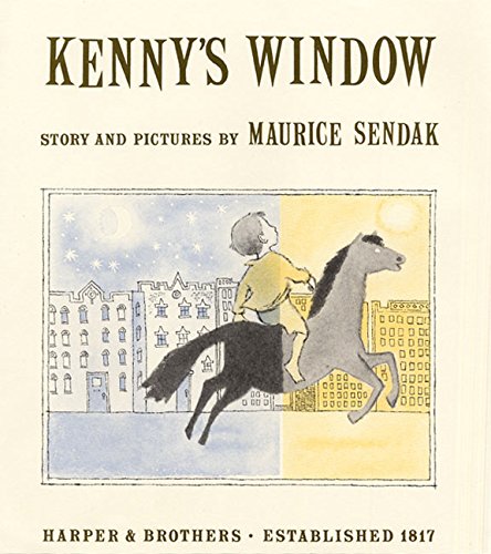 Kenny's window