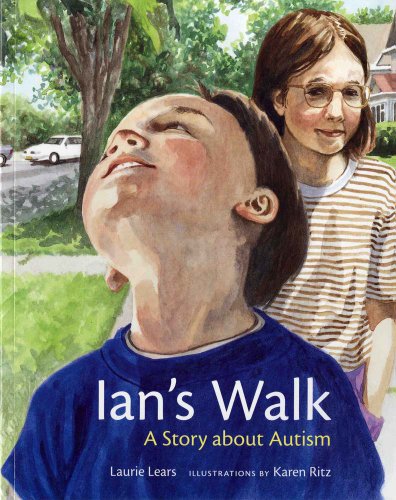 Ian's walk : a story about autism