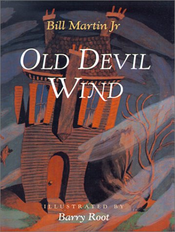 Old devil Wind