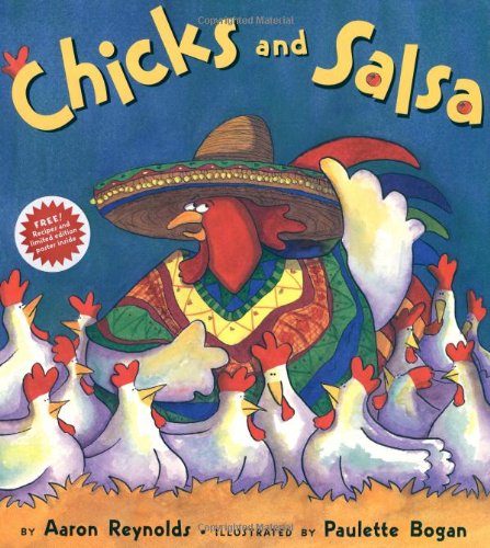 Chicks and salsa