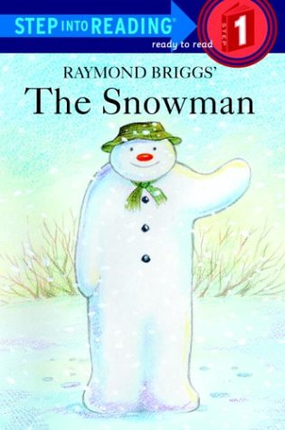 Raymond Briggs' The snowman