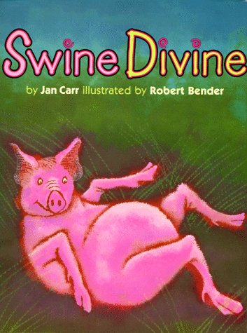 Swine divine