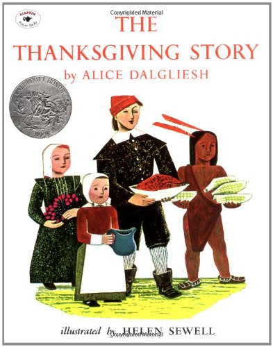 The Thanksgiving story