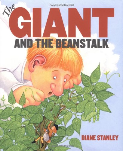 The giant and the beanstalk