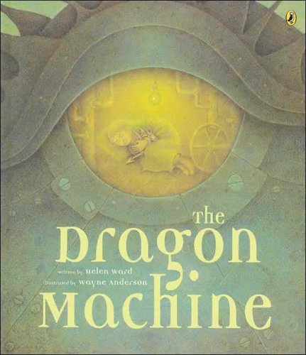 The dragon machine