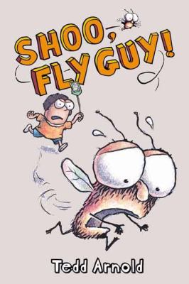 Shoo, Fly Guy!