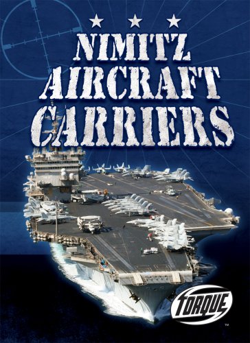Nimitz aircraft carriers