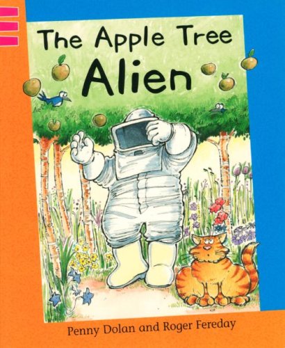 The apple tree alien