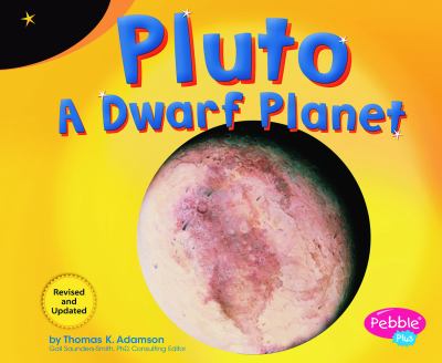 Pluto : a dwarf planet