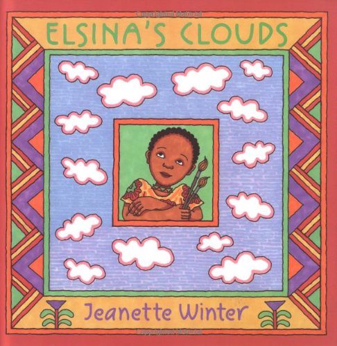 Elsina's clouds