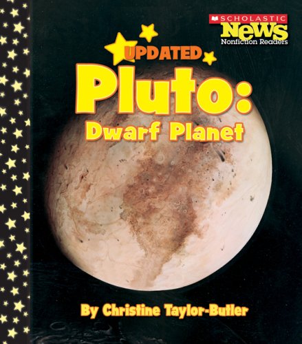 Pluto : dwarf planet