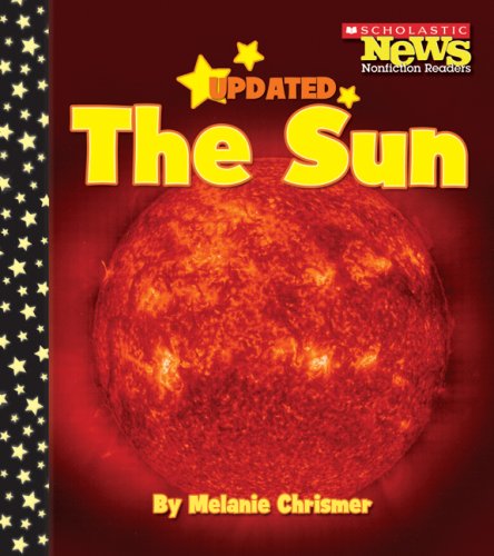 The sun