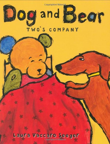 Dog and Bear : two's company