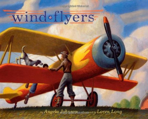 Wind flyers