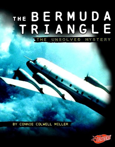 The Bermuda Triangle : the unsolved mystery