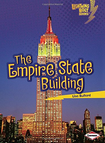 The Empire State Building