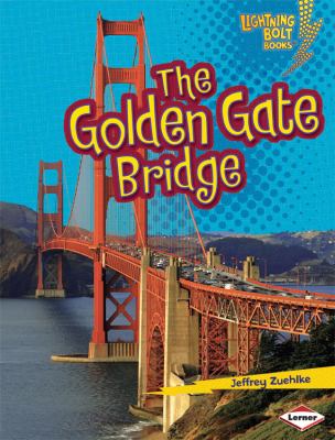 The Golden Gate Bridge