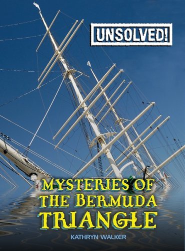 Mysteries of the Bermuda Triangle