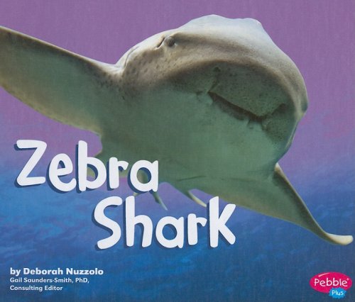 The zebra shark