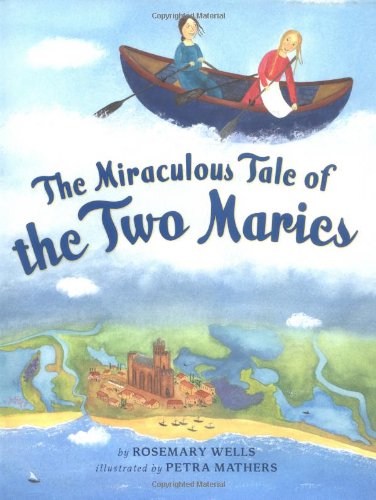 The miraculous tale of the two Maries