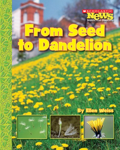 From seed to dandelion