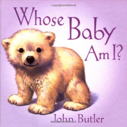 Whose baby am I?