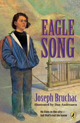 Eagle song