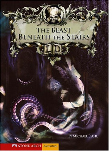 The beast beneath the stairs