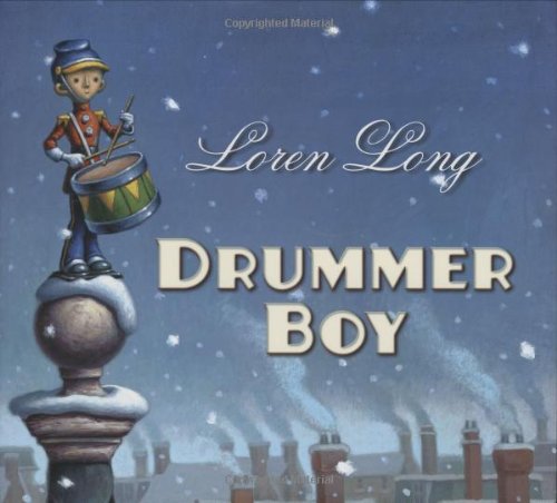 The drummer boy