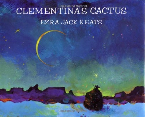 Clementina's cactus