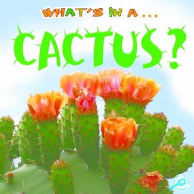 Cactus