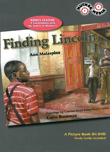 Finding Lincoln