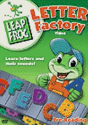 Letter factory video